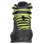 Bottes de montagne Salewa Ms Rapace Gtx Bleu