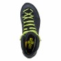 Bottes de montagne Salewa Ms Rapace Gtx Bleu