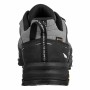 Zapatillas Deportivas Hombre Salewa Alp Trainer 2 Gtx Negro