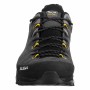 Zapatillas Deportivas Hombre Salewa Alp Trainer 2 Gtx Negro