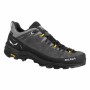 Zapatillas Deportivas Hombre Salewa Alp Trainer 2 Gtx Negro