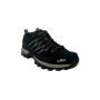 Zapatillas Deportivas Hombre Campagnolo Rigel Low Trekking Negro