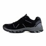 Zapatillas Deportivas Hombre Chiruca Sumatra 03 Gore-Tex Negro