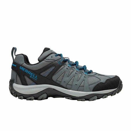 Zapatillas Deportivas Hombre Merrell Accentor 3 Sport Gris