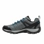 Zapatillas Deportivas Hombre Merrell Accentor 3 Sport Gris