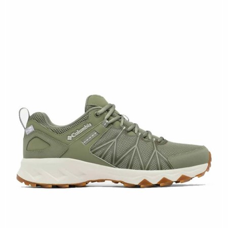 Zapatillas Deportivas Hombre Columbia Peakfreak™ II Outdry™ Verde