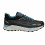 Zapatillas Deportivas Hombre Chiruca Sucre 03 Gore-Tex Negro