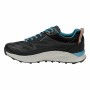 Zapatillas Deportivas Hombre Chiruca Sucre 03 Gore-Tex Negro