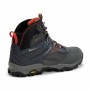 Bottes de montagne Chiruca Fuji 08 Gore-Tex Gris