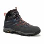 Bottes de montagne Chiruca Fuji 08 Gore-Tex Gris