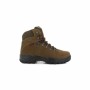 Bottes de montagne Chiruca Xacobeo 07 gORE TEX Marron