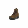 Bottes de montagne Chiruca Xacobeo 07 gORE TEX Marron