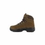 Bottes de montagne Chiruca Xacobeo 07 gORE TEX Marron