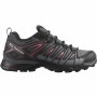 Zapatillas Deportivas Mujer Salomon X Ultra Pioneer Gore-Tex Negro