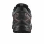 Zapatillas Deportivas Mujer Salomon X Ultra Pioneer Gore-Tex Negro