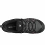 Zapatillas Deportivas Mujer Salomon X Ultra Pioneer Gore-Tex Negro