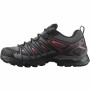 Zapatillas Deportivas Mujer Salomon X Ultra Pioneer Gore-Tex Negro