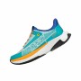 Chaussures de Running pour Adultes Atom AT130 Shark Mako Bleu clair Homme