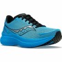 Chaussures de Running pour Adultes Saucony Endorphin Speed 3 Bleu Homme