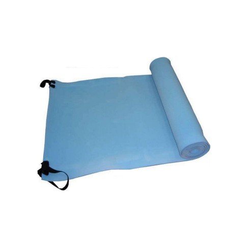 Matelas Camping Bleu (50 x 183 cm)