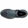 Zapatillas de Running para Adultos Mizuno Wave Revolt 3 Gris Hombre