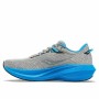 Zapatillas de Running para Adultos Saucony Triumph 21 Gris Hombre