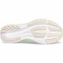 Chaussures de Running pour Adultes Saucony Ride 16 Blanc Homme