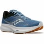 Zapatillas de Running para Adultos Saucony Ride 16 Azul Hombre