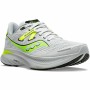 Chaussures de Running pour Adultes Saucony Guide 16 Gris clair