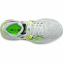 Zapatillas de Running para Adultos Saucony Guide 16 Gris claro