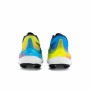 Zapatillas de Running para Adultos Mizuno Wave Rebellion Pro Azul Hombre