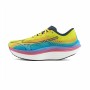 Zapatillas de Running para Adultos Mizuno Wave Rebellion Pro Azul Hombre