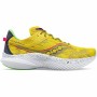 Zapatillas de Running para Adultos Saucony Kinvara 14 Amarillo Hombre