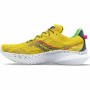 Zapatillas de Running para Adultos Saucony Kinvara 14 Amarillo Hombre