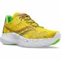 Chaussures de Running pour Adultes Saucony Kinvara 14 Jaune Homme