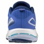 Zapatillas de Running para Adultos Mizuno Wave Prodigy 5 Azul