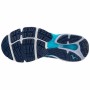 Zapatillas de Running para Adultos Mizuno Wave Prodigy 5 Azul