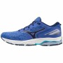 Chaussures de Running pour Adultes Mizuno Wave Prodigy 5 Bleu