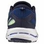 Chaussures de Running pour Adultes Mizuno Wave Prodigy 5 Bleu Homme