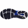 Zapatillas de Running para Adultos Mizuno Wave Prodigy 5 Azul Hombre