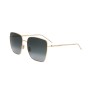 Lunettes de soleil Femme Jimmy Choo ø 59 mm