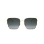 Lunettes de soleil Femme Jimmy Choo ø 59 mm