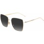 Lunettes de soleil Femme Jimmy Choo ø 59 mm