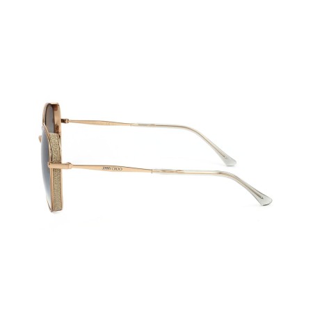 Lunettes de soleil Femme Jimmy Choo ø 58 mm