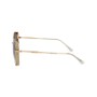 Lunettes de soleil Femme Jimmy Choo ø 58 mm