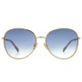Lunettes de soleil Femme Jimmy Choo ø 58 mm