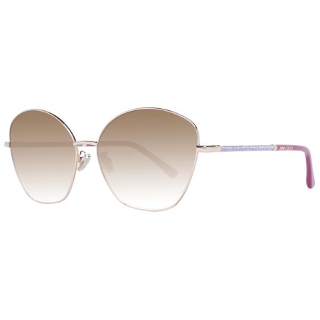 Gafas de Sol Mujer Jimmy Choo MARILIA-G-SK-N6E ø 63 mm