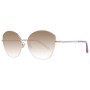 Gafas de Sol Mujer Jimmy Choo MARILIA-G-SK-N6E ø 63 mm