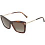 Gafas de Sol Mujer Jimmy Choo ø 56 mm