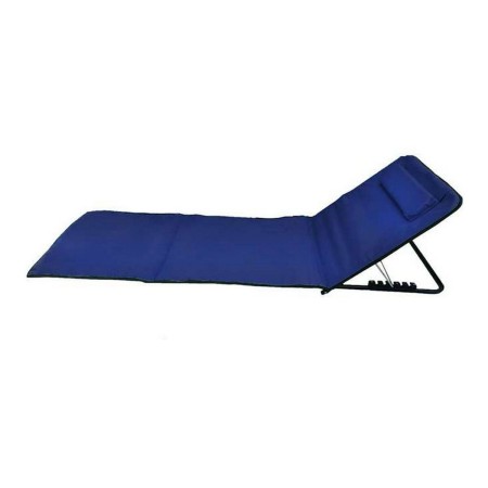 Tapis Bleu Inclinable Tête (170 cm)